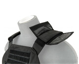 Lancer Tactical buckle up MOLLE tactical vest