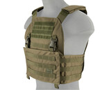 Lancer Tactical buckle up MOLLE tactical vest