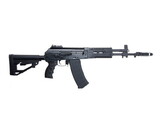 E&L AK12 Essential Version 2.0 Airsoft AEG rifle, black