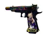 AEX Custom Neo City 2077 Hi Capa