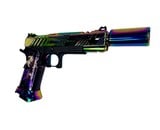 AEX Custom Neo City 2077 Hi Capa