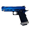 Airsoft Extreme AEX Custom Frostbyte- Hi Capa 5.1 pistol