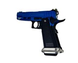AEX Custom Frostbyte- Hi Capa 5.1 pistol