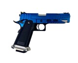 AEX Custom Frostbyte- Hi Capa 5.1 pistol