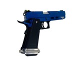 AEX Custom Frostbyte- Hi Capa 5.1 pistol