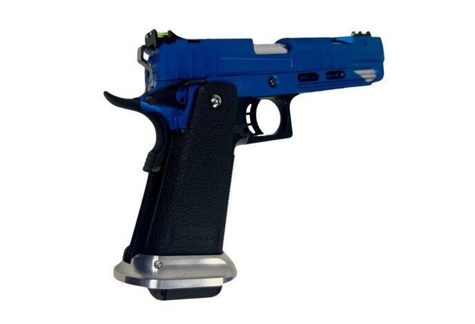 AEX Custom Frostbyte- Hi Capa 5.1 pistol