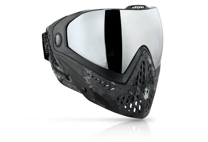 Dye i5 Thermal Mask 2.0