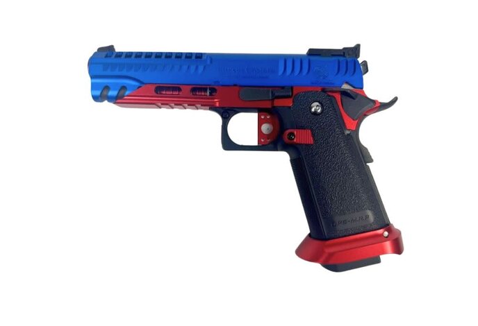 AEX Custom The Hero- Tokyo Marui Hi Capa 5.1