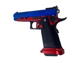 AEX Custom The Hero- Tokyo Marui Hi Capa 5.1