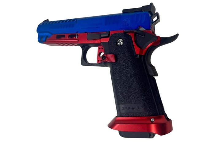 AEX Custom The Hero- Tokyo Marui Hi Capa 5.1