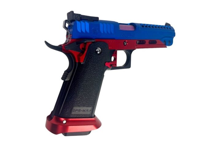 AEX Custom The Hero- Tokyo Marui Hi Capa 5.1