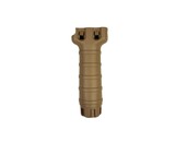 TD vertical grip