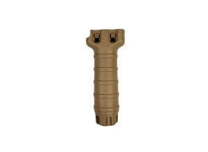 Airsoft Extreme TD vertical grip