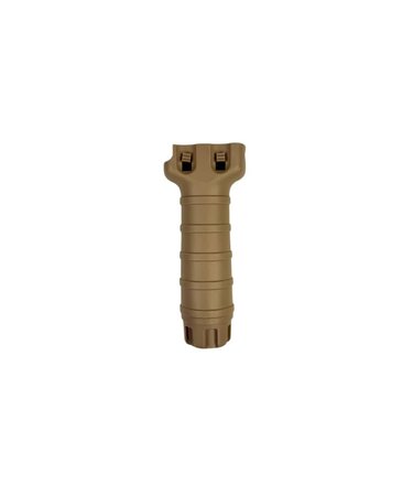 Airsoft Extreme TD vertical grip