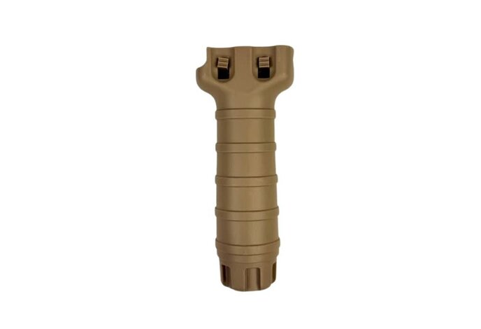 TD vertical grip