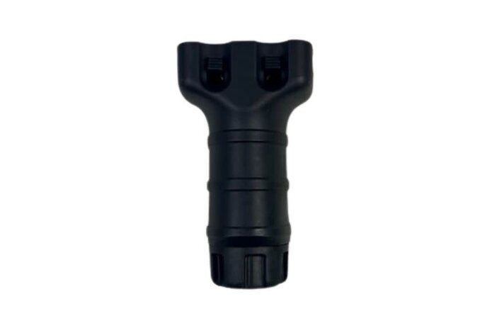 TD vertical grip