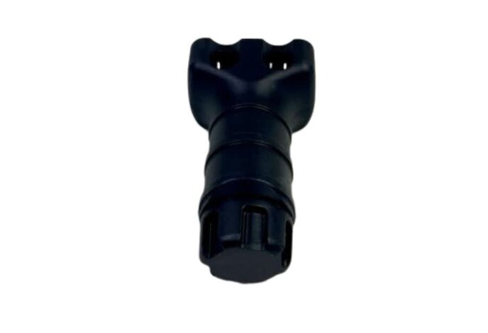 TD vertical grip