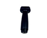 Broomhandle vertical grip