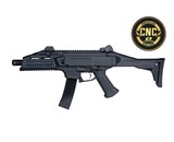 ASG CZ Scorpion EVO 3 SMG, CNC version electric rifle