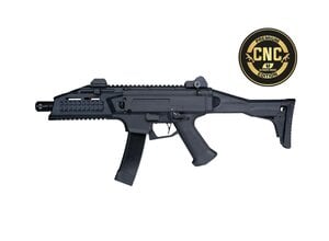 ASG ASG CZ Scorpion EVO 3 SMG, CNC version electric rifle