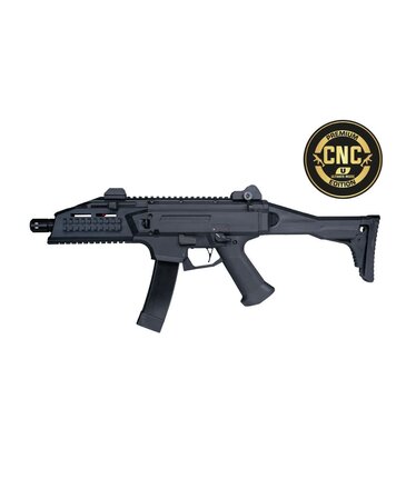 ASG ASG CZ Scorpion EVO 3 SMG, CNC version electric rifle
