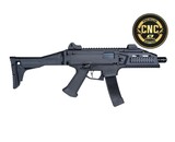 ASG CZ Scorpion EVO 3 SMG, CNC version electric rifle