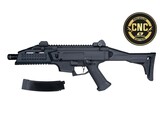 ASG CZ Scorpion EVO 3 SMG, CNC version electric rifle