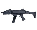 ASG CZ Scorpion EVO 3 SMG, Boost Edition, electric rifle
