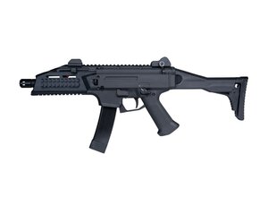 ASG ASG CZ Scorpion EVO 3 SMG, Boost Edition, electric rifle