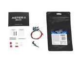 GATE ASTER II Bluetooth V2 Expert Drop-In Programmable MOSFET Module + Adjustable Quantum Trigger 2