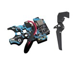 GATE ASTER II Bluetooth V2 Expert Drop-In Programmable MOSFET Module + Adjustable Quantum Trigger 2