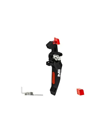 NexxSpeed NexxSpeed CNC Aluminum Advanced M4 / M16 Speed Trigger (Style B)