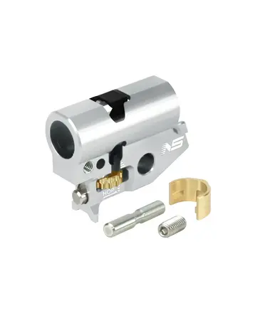 NexxSpeed NexxSpeed CNC Aluminum Hopup Chamber - KJWORKS Shadow 2 / CZ-75