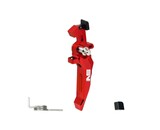 NexxSpeed CNC Aluminum Advanced M4 / M16 Speed Trigger (Style B)