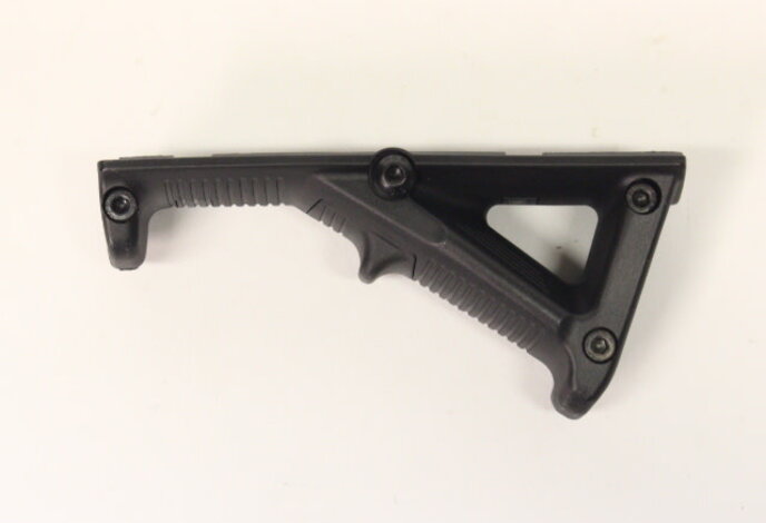 Castellan AFG2 Angled Fore Grip (No Wings)