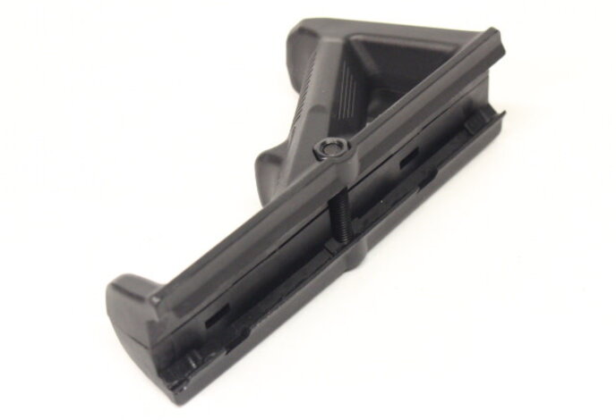 Castellan AFG2 Angled Fore Grip (No Wings)