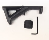 Castellan AFG2 Angled Fore Grip (No Wings)