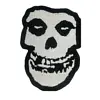 Tactical Outfitters Tactical Outfitters Crimson Ghost GITD Morale Patch Hook and loop