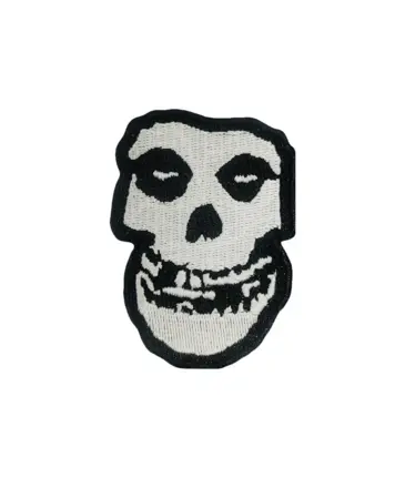 Tactical Outfitters Tactical Outfitters Crimson Ghost GITD Morale Patch Hook and loop