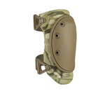 Alta AltaFLEX FLEXIBLE CAP Tactical Knee Pads with AltaLok