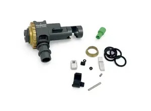 PolarStar Polarstar CNC Aluminum TDC Hop-Up Chamber for AEG / HPA Platforms