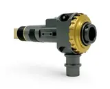 Polarstar CNC Aluminum TDC Hop-Up Chamber for AEG / HPA Platforms