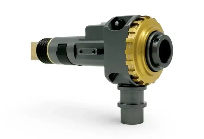 Polarstar CNC Aluminum TDC Hop-Up Chamber for AEG / HPA Platforms