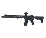 AEX Custom MAVERICK Classic Army M4 Full Metal AEG M-LOK w/ Battery and Charger BLK