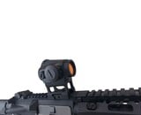 AEX Custom MAVERICK Classic Army M4 Full Metal AEG M-LOK w/ Battery and Charger BLK