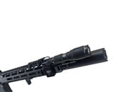 AEX Custom MAVERICK Classic Army M4 Full Metal AEG M-LOK w/ Battery and Charger BLK