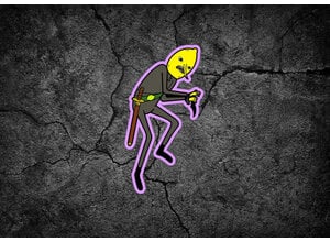 Tactical Outfitters Ed’s Manifesto x Sneakreaper Industries – Earl of Sneakreaper Morale Patch