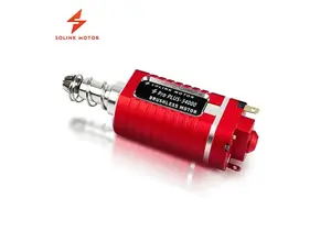 Solink Solink Pro Plus Brushless AEG Motor