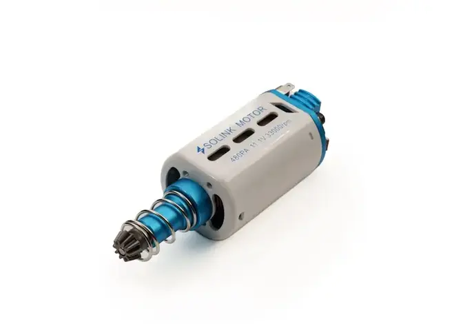 Solink Super High Torque AEG Motor