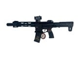 AEX Custom Kinetic Response - G&G BAMF